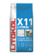 Клей Litokol X11 EVO для плитки, керамогранита, камня, 5 кг