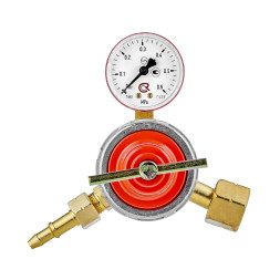 Редуктор пропановый ПТК БПО 5-4 артикул 001.010.214