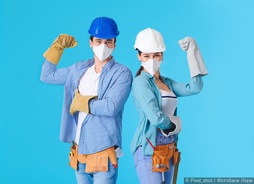 Ремонт с Берустрой. Подготовка квартиры к ремонту: от точных замеров до чистой сдачи без конфликтов