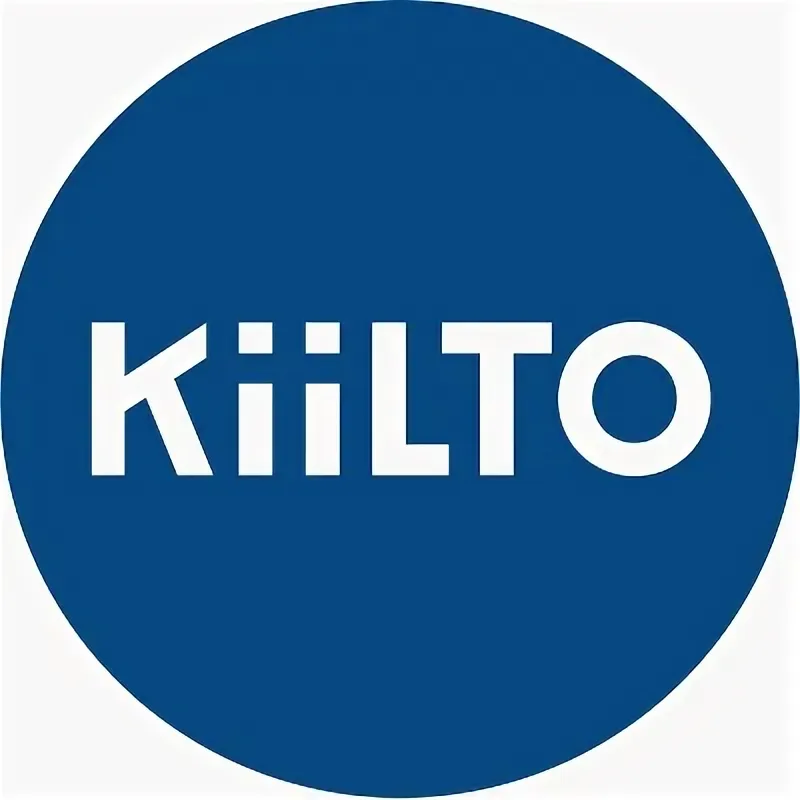 KIILTO