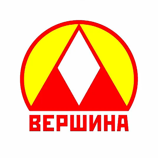 ВЕРШИНА