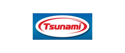 TSUNAMI