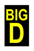 BIG D