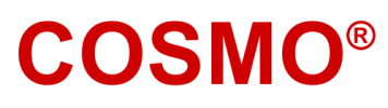 WEISS COSMO