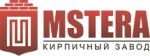 Кирпичный завод Mstera