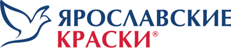 ЯРОСЛАВСКИЕ КРАСКИ