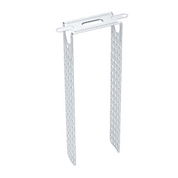 КНАУФ-подвес прямой 200 мм для потолочного профиля