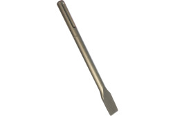 Зубило плоское Matrix 70341, 18x25x280 мм, SDS MAX