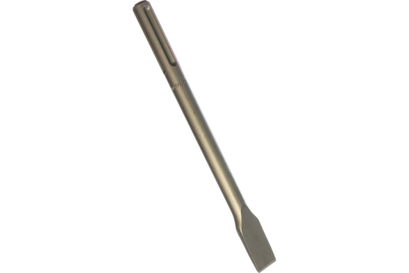 Зубило плоское Matrix 70341, 18x25x280 мм, SDS MAX