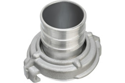 Головка рукавная Denzel 99607, 50мм, алюминий, HC-50