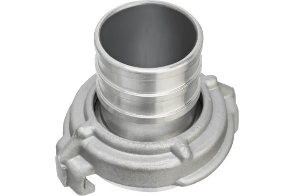 Головка рукавная Denzel 99607, 50мм, алюминий, HC-50