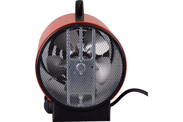 Пушка тепловая электрическая Ресанта ТЭП-2000К 67/1/7, 2,0 кВт, 220В, круглая