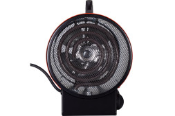 Пушка тепловая электрическая Ресанта ТЭП-2000К 67/1/7, 2,0 кВт, 220В, круглая