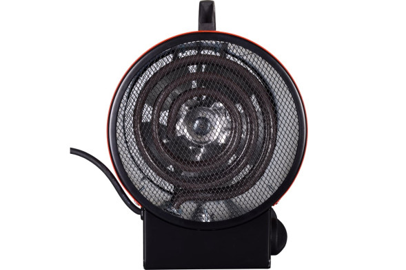 Пушка тепловая электрическая Ресанта ТЭП-2000К 67/1/7, 2,0 кВт, 220В, круглая