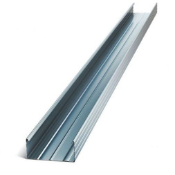 Профиль ПН-4 Берустрой, 75х40х0,4 мм, L=3 м