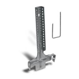 КНАУФ-Нониус-подвес Верхняя часть 700 мм