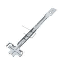 КНАУФ-Нониус-подвес Верхняя часть 700 мм