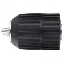 Патрон для дрели Сибртех 168097 БЗП 2-13 мм - 1/2", адаптер SDS Plus