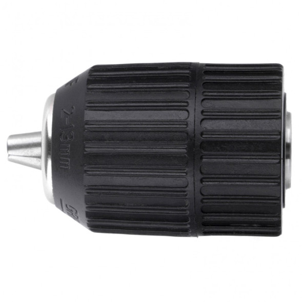 Патрон для дрели Сибртех 168097 БЗП 2-13 мм - 1/2&amp;quot;, адаптер SDS Plus