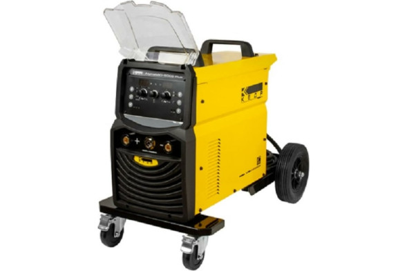 Источник сварочный Кедр AlfaMIG-500S Plus артикул 8012255, 40-500А, 380В