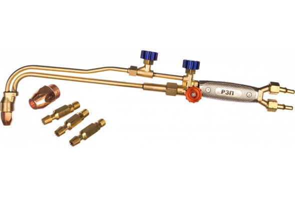 Резак пропановый РЗП-02М Redius 07502