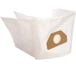 Мешок для пылесоса из полиэстера сменный Elitech 2210.000500, 5 штук