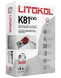 Клей Litokol K-80 белый, 25 кг