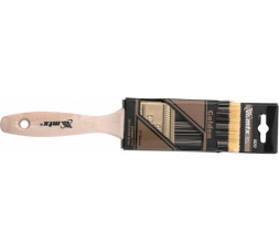 Кисть плоская Matrix Golden 83222, 2,0" (50 мм), искуственная щетина, деревянная ручка