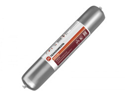 Герметик полиуретановый Технониколь Master, цвет серый, 800 мл