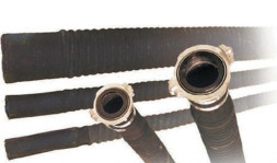 Рукав всасывающий Champion C2509 с головкой ГР-80, 4 м