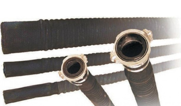 Рукав всасывающий Champion C2509 с головкой ГР-80, 4 м