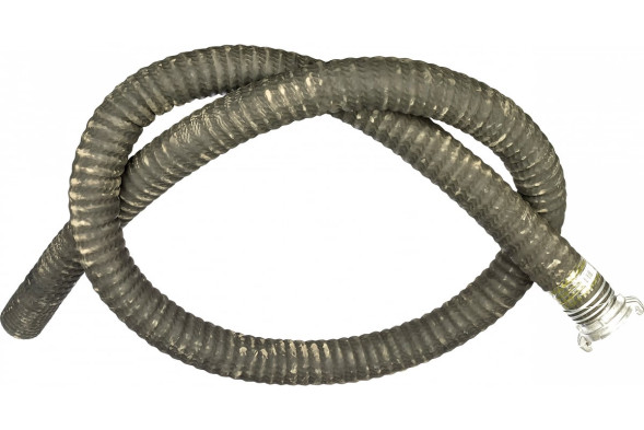 Рукав всасывающий Champion C2509 с головкой ГР-80, 4 м