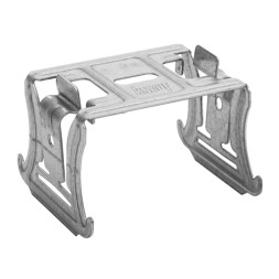 КНАУФ-соединитель двухуровневый для потолочного профиля