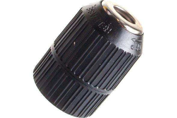 Патрон для дрели Stayer 29052-13-1/2 БЗП 2-13 мм - 1/2&amp;quot;, пластиковый корпус