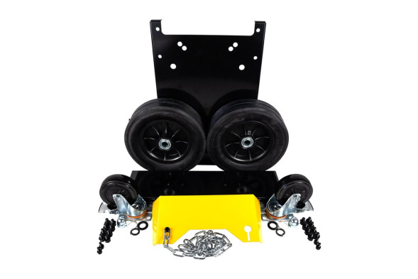 Комплект колес с платформой Кедр 8011797 для аппарата AlfaMIG/AlfaTIG