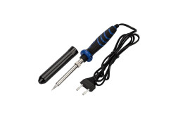 Паяльник электрический Rexant Profi ZD-721NA 12-0123-1, 40Вт, жало-конус