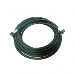 Рукав высокого давления Comet 2SN8, 22х1,5 г,15м+защита от изгиба