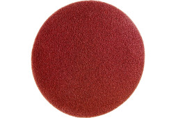 Круг абразивный Сибртех 738357 под липучку, D125 мм, P40, упаковка 10 штук