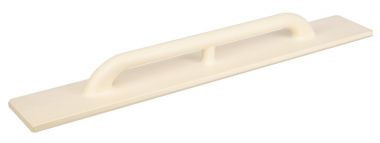 Терка полиуретановая штукатурная Сибртех 86612, 120 х 800 мм