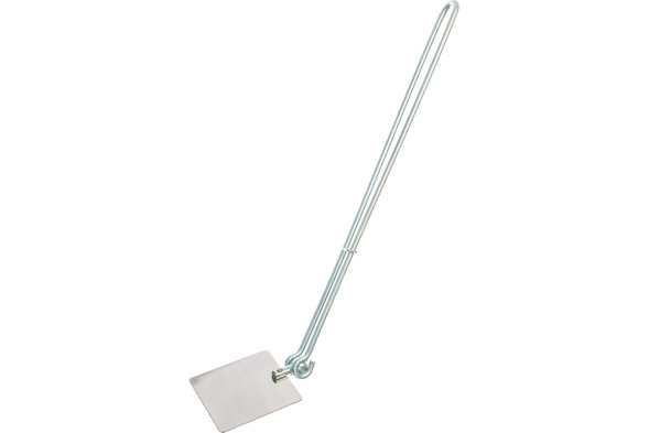 Зеркало для газосварки с подвижным соединением Барс CB000007198