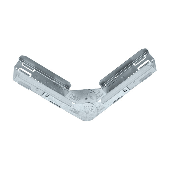 КНАУФ-мультисоединитель для потолочного профиля