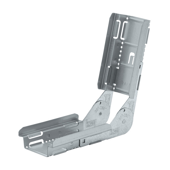 КНАУФ-мультисоединитель для потолочного профиля