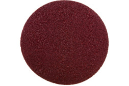 Круг абразивный Сибртех 738407 под липучку, D125 мм, P60, упаковка 10 штук
