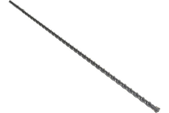 Бур по бетону Сибртех 705575, 10,0 x 540 x 600 мм, SDS PLUS