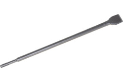 Зубило плоское широкое Matrix 70311, 14x40x400 мм, SDS PLUS