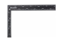 Угольник цельнометаллический  Matrix 32370, 200 х 300 мм