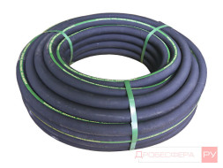 Шланг абразивоструйный Sand Line Master Blast 015-2200-3, 25х39 мм, 12 атм, бухта 20 м