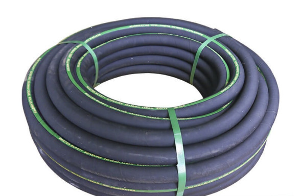 Шланг абразивоструйный Sand Line Master Blast 015-2200-3, 25х39 мм, 12 атм, бухта 20 м