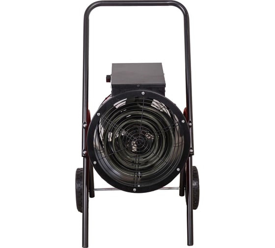 Пушка тепловая электрическая Ресанта ТЭП-24000К 67/1/26, 24,0 кВт, 380В, круглая