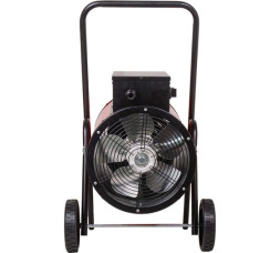 Пушка тепловая электрическая Ресанта ТЭП-24000К 67/1/26, 24,0 кВт, 380В, круглая